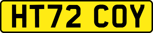HT72COY