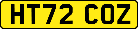 HT72COZ