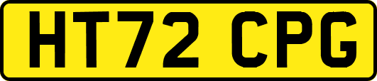 HT72CPG