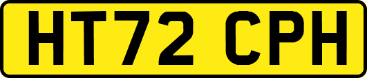HT72CPH