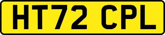 HT72CPL