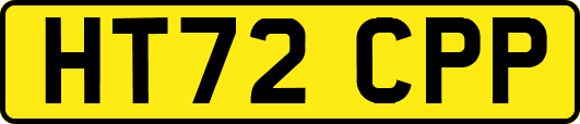 HT72CPP
