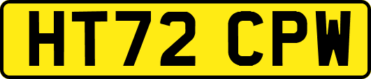 HT72CPW