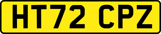 HT72CPZ