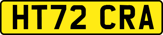HT72CRA