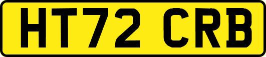 HT72CRB