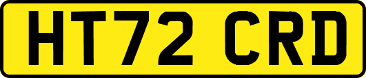 HT72CRD