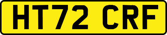 HT72CRF