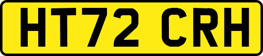 HT72CRH