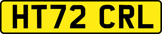 HT72CRL