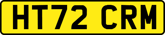 HT72CRM