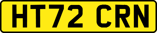 HT72CRN