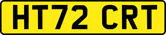 HT72CRT
