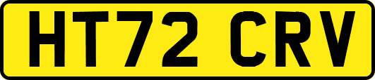 HT72CRV