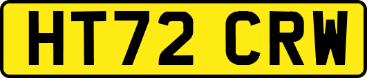 HT72CRW