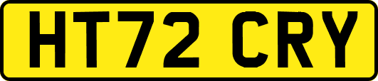 HT72CRY