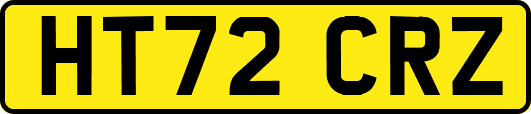 HT72CRZ