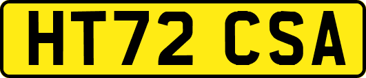 HT72CSA