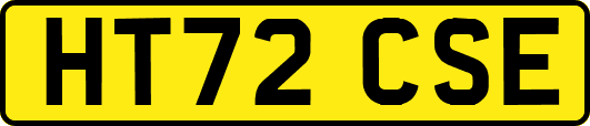 HT72CSE