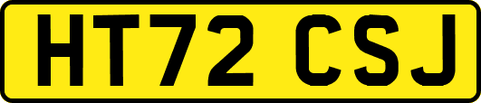 HT72CSJ