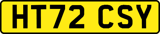 HT72CSY
