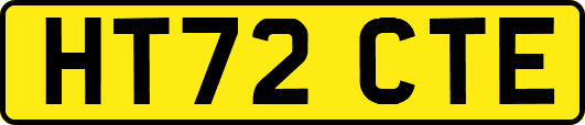 HT72CTE