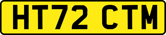HT72CTM