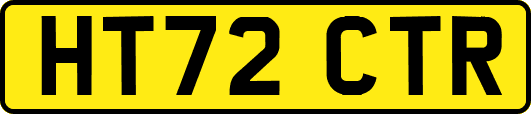HT72CTR