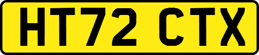 HT72CTX