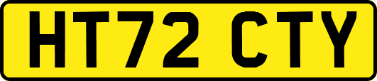 HT72CTY
