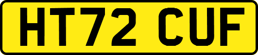HT72CUF