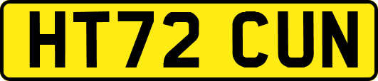 HT72CUN