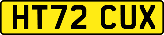 HT72CUX