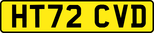 HT72CVD
