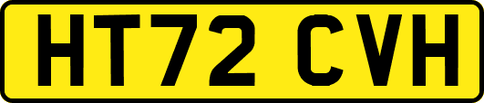 HT72CVH