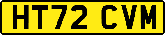 HT72CVM