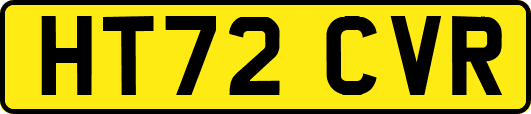 HT72CVR