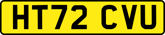 HT72CVU