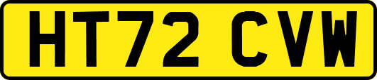 HT72CVW