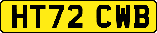 HT72CWB