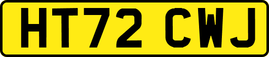 HT72CWJ