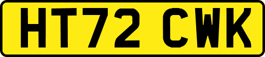 HT72CWK