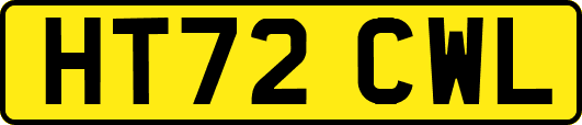 HT72CWL