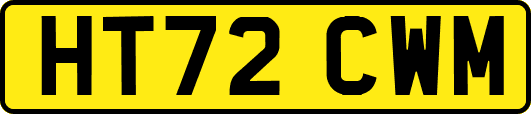 HT72CWM
