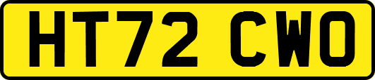 HT72CWO