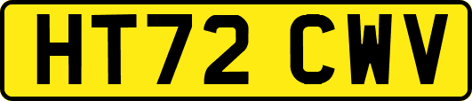 HT72CWV