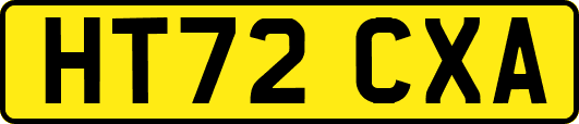 HT72CXA