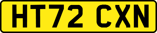 HT72CXN