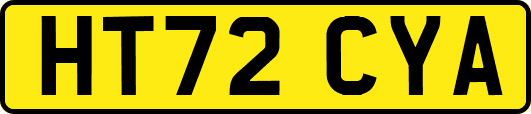 HT72CYA