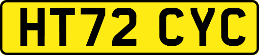 HT72CYC
